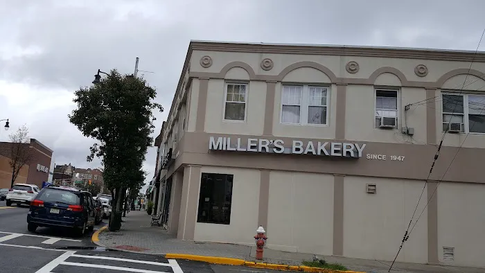 Miller's Bakery Picture 9
