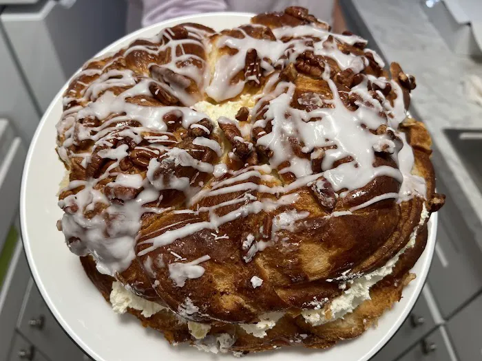 Miller's Bakery Picture 6
