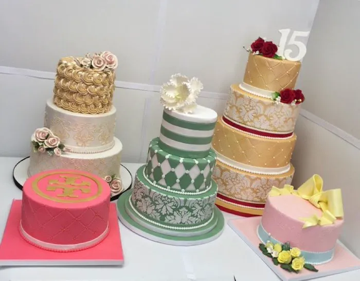 Miller's Bakery Picture 7