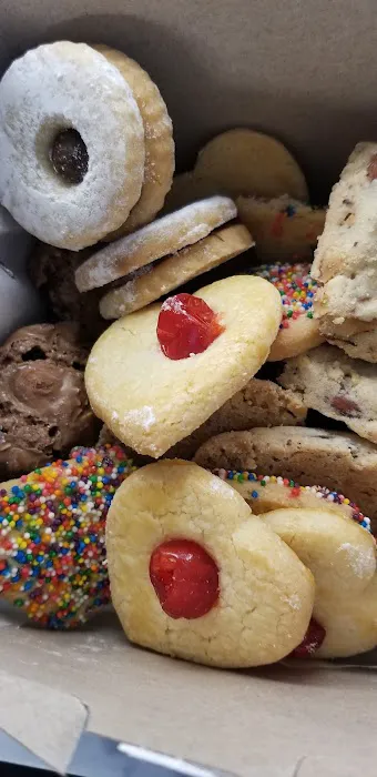 Miller's Bakery Picture 1