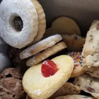 Miller's Bakery ico