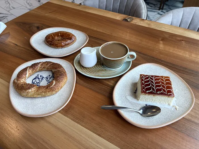 Vanilla Bakery & Cafe Picture 9