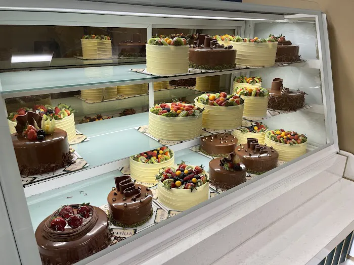 Vanilla Bakery & Cafe Picture 4
