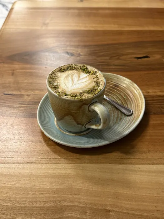 Vanilla Bakery & Cafe Picture 5
