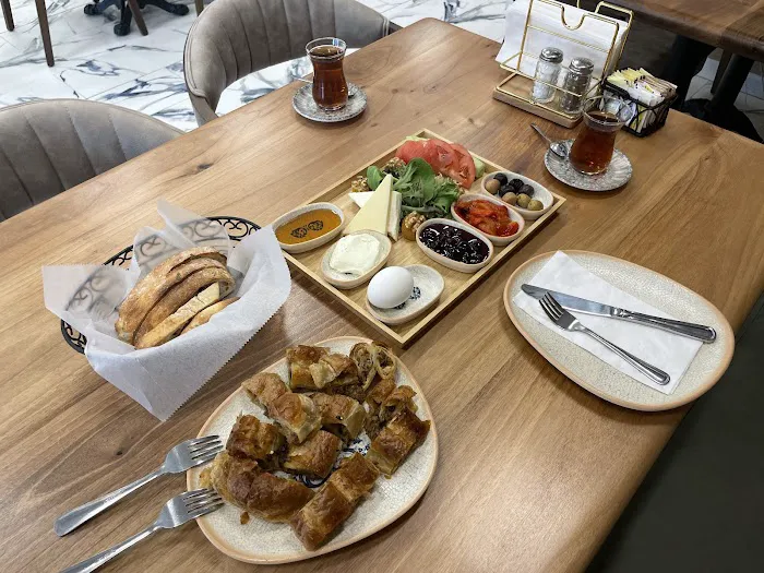 Vanilla Bakery & Cafe Picture 10