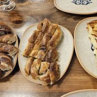 Vanilla Bakery & Cafe ico