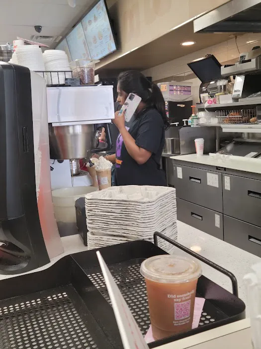 Dunkin' Picture 7