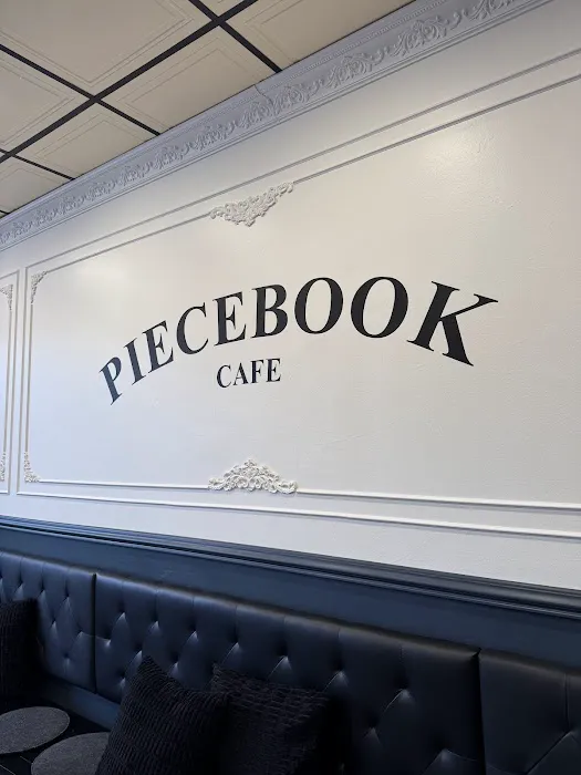 Cafe Piecebook Picture 1