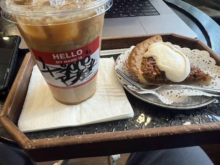 Cafe Piecebook Picture 8