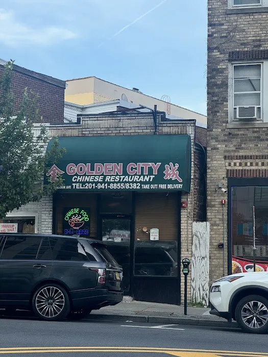 New Golden City Picture 9