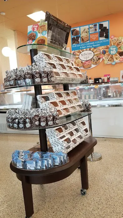 Kilwins Ice Cream - Chocolate - Fudge Picture 1