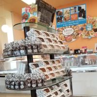 Kilwins Ice Cream - Chocolate - Fudge ico