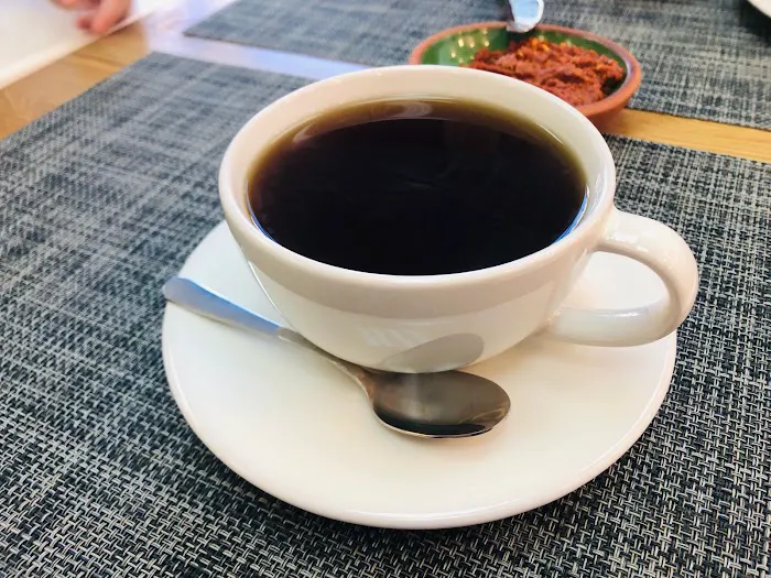 Aegean Café and Breakfast Picture 9
