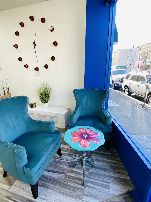 Aegean Café and Breakfast Picture 7