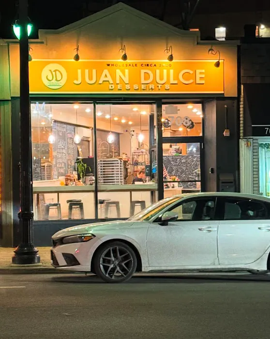 Juan Dulce Desserts LLC Picture 8
