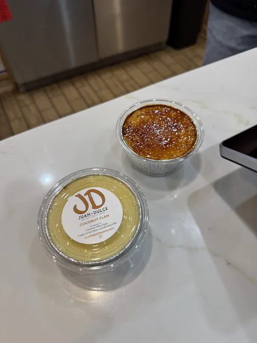 Juan Dulce Desserts LLC Picture 1