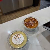 Juan Dulce Desserts LLC ico