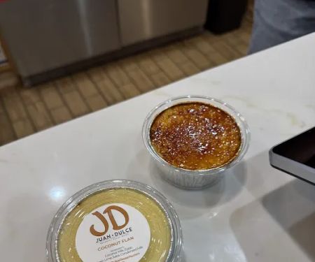 Juan Dulce Desserts LLC