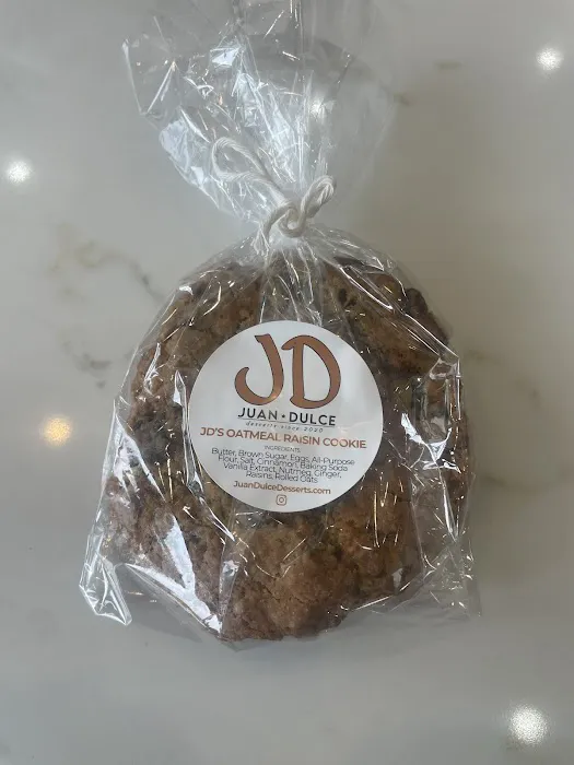 Juan Dulce Desserts LLC Picture 5