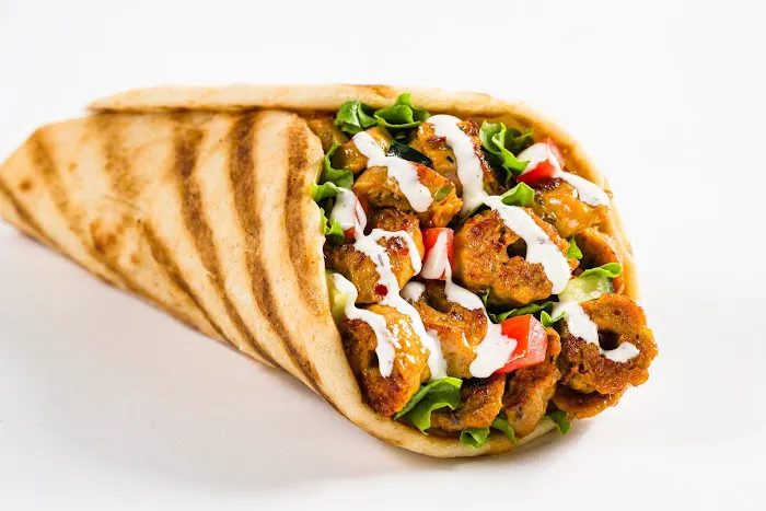 Shah’s Halal Food - Cliffside Park Picture 7