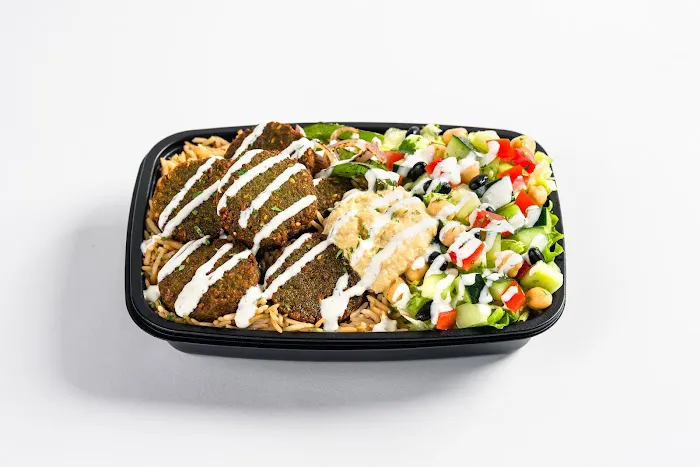 Shah’s Halal Food - Cliffside Park Picture 6