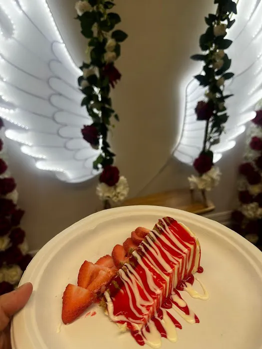 Chocolate lovers cliffside park Picture 1