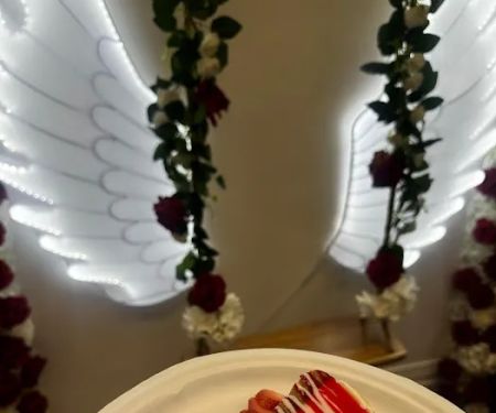 Chocolate lovers cliffside park