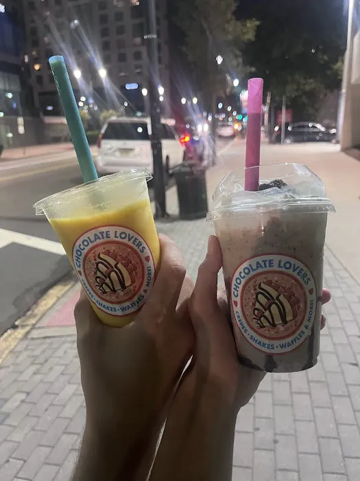 Chocolate lovers cliffside park Picture 9