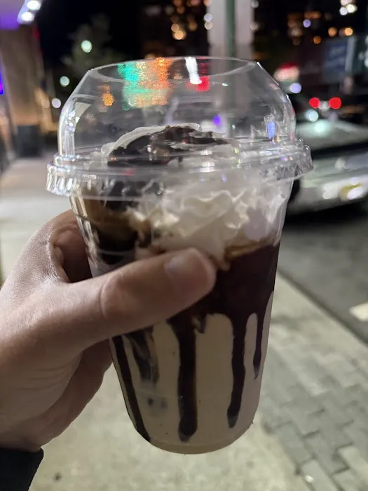 Chocolate lovers cliffside park Picture 8