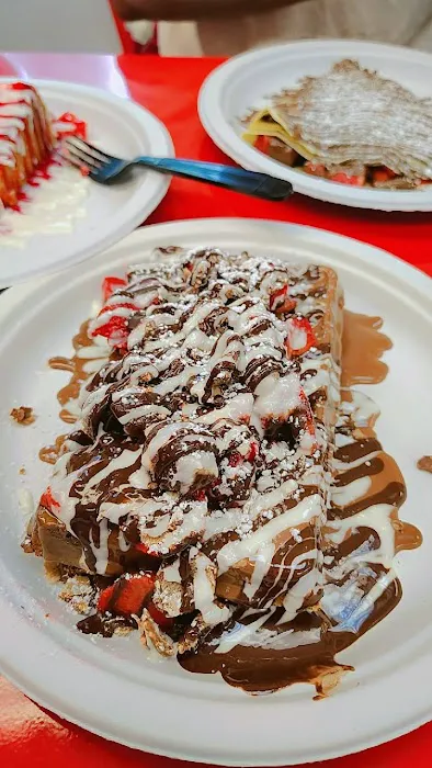 Chocolate lovers cliffside park Picture 5