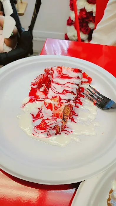 Chocolate lovers cliffside park Picture 6