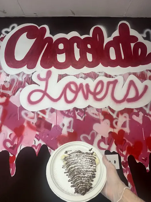 Chocolate lovers cliffside park Picture 4