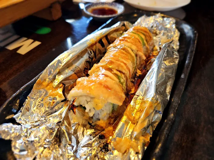 Mirak | Japanese Sushi Restaurant Fort Lee Cliffside Park, Edgewater, NJ | Korean foods Picture 3