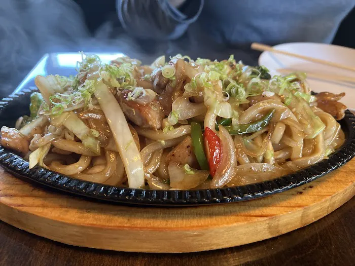 Mirak | Japanese Sushi Restaurant Fort Lee Cliffside Park, Edgewater, NJ | Korean foods Picture 2