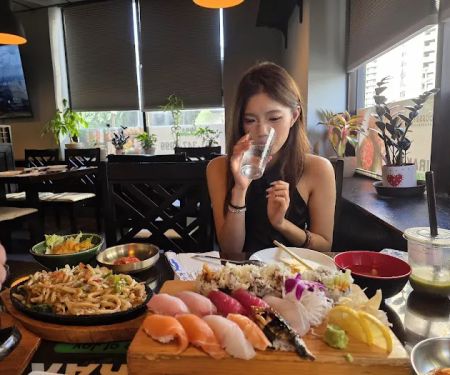 Mirak | Japanese Sushi Restaurant Fort Lee Cliffside Park, Edgewater, NJ | Korean foods