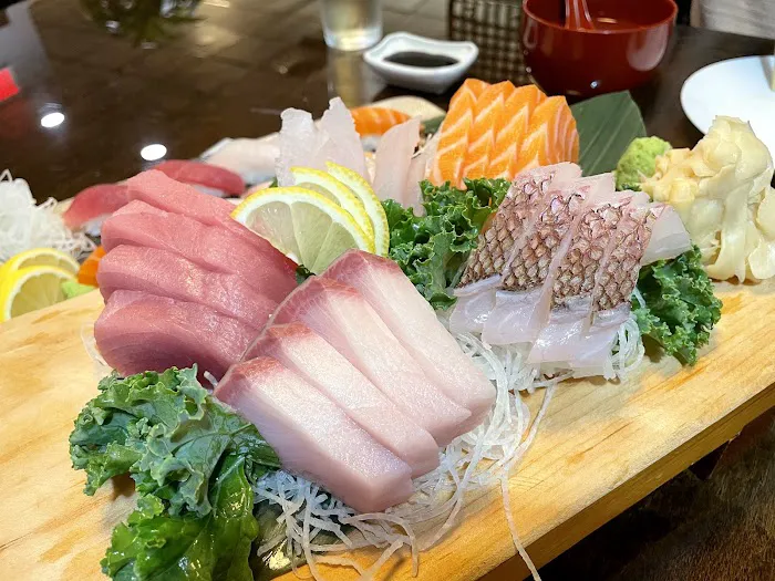 Mirak | Japanese Sushi Restaurant Fort Lee Cliffside Park, Edgewater, NJ | Korean foods Picture 7