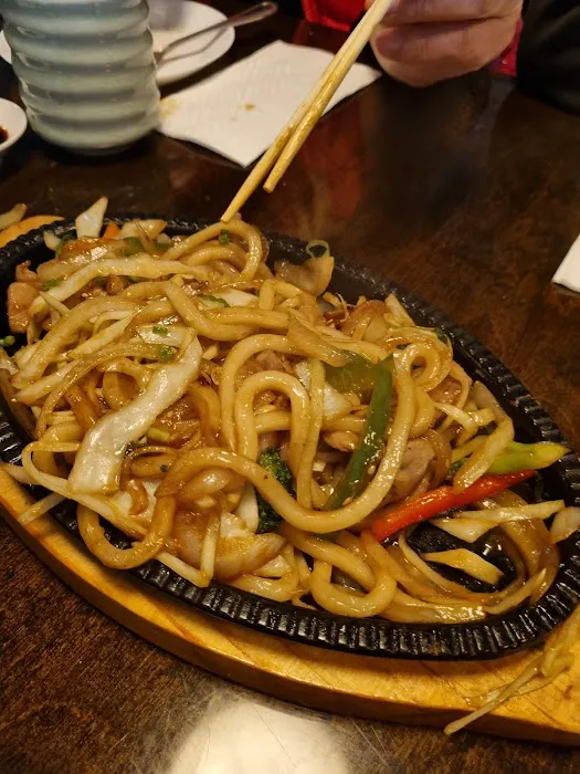 Mirak | Japanese Sushi Restaurant Fort Lee Cliffside Park, Edgewater, NJ | Korean foods Picture 6
