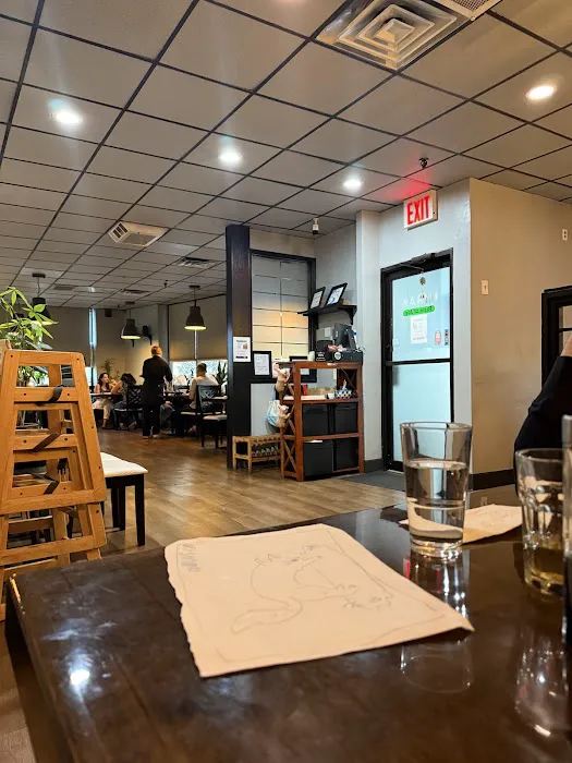 Mirak | Japanese Sushi Restaurant Fort Lee Cliffside Park, Edgewater, NJ | Korean foods Picture 5