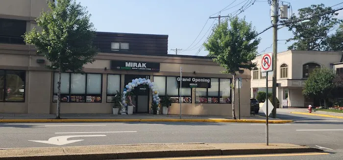 Mirak | Japanese Sushi Restaurant Fort Lee Cliffside Park, Edgewater, NJ | Korean foods Picture 8