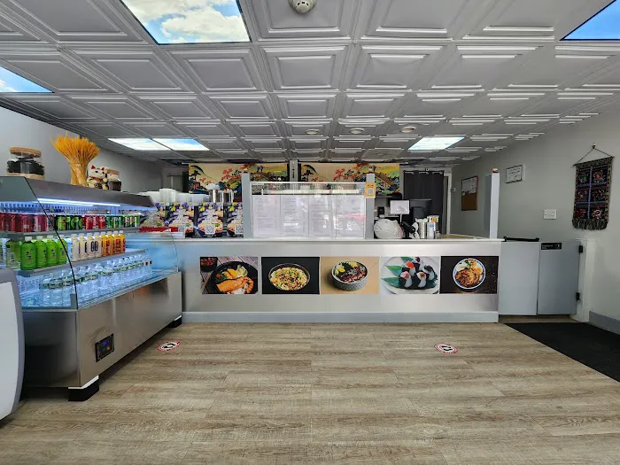 Uncle Fatty’s Sushi Bubble Picture 6