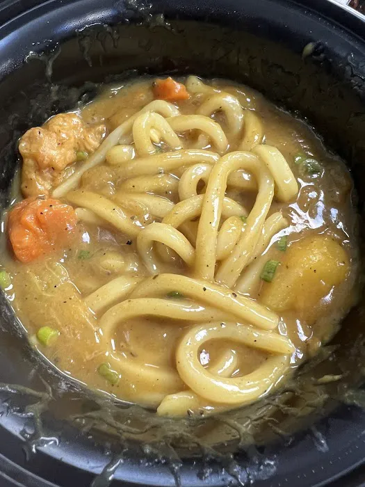 Uncle Fatty’s Sushi Bubble Picture 1