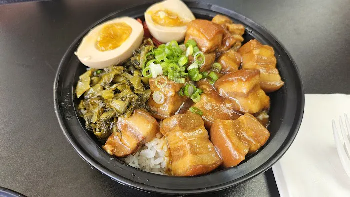 Uncle Fatty’s Sushi Bubble Picture 4