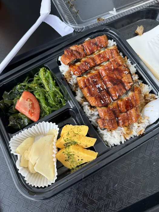 Uncle Fatty’s Sushi Bubble Picture 5