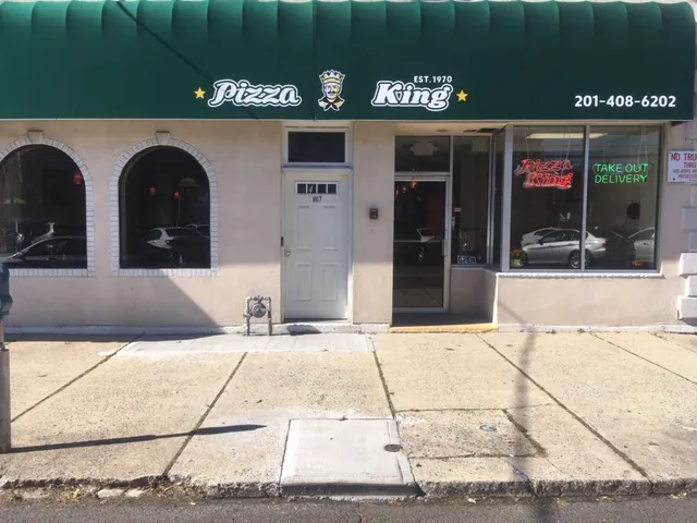 Pizza King Picture 10