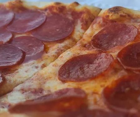 Pizza King