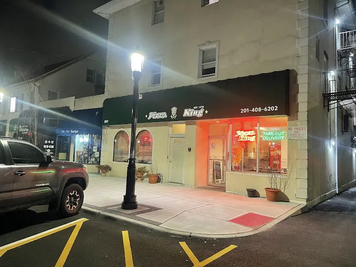 Pizza King Picture 9