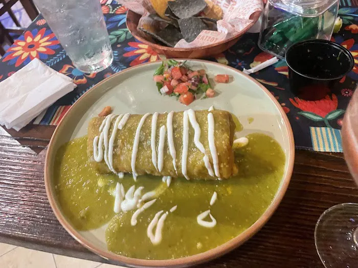 Viva Margarita Picture 1