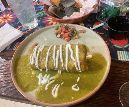Viva Margarita