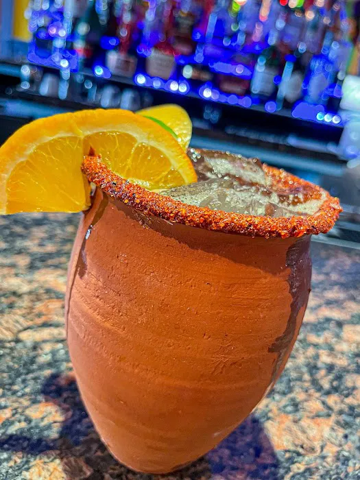 Viva Margarita Picture 4