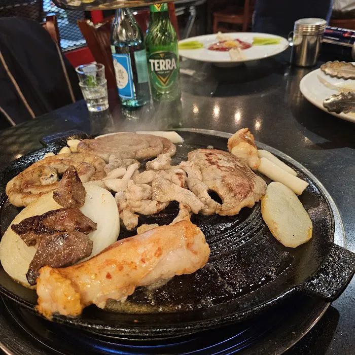 Obaltan K-BBQ (곱창ㅣ조개구이ㅣ소고기) Picture 3